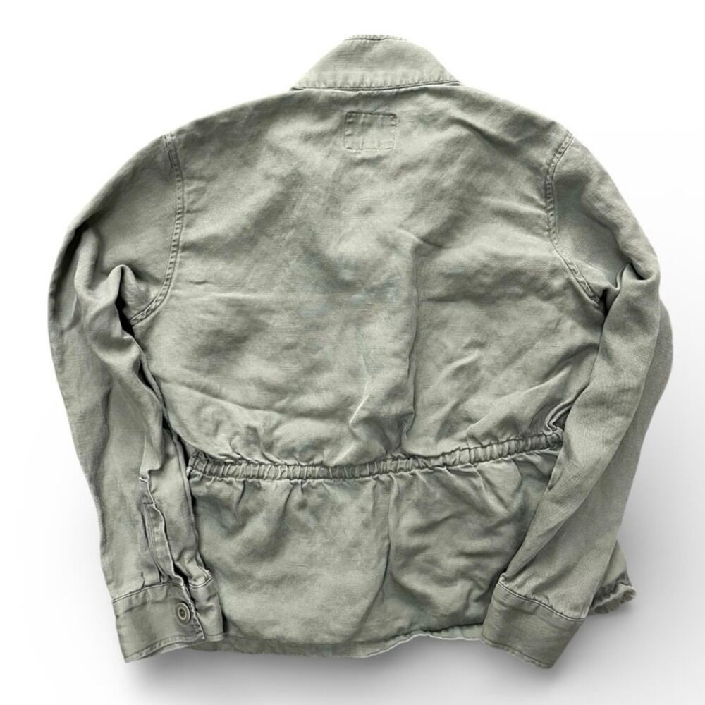 Rails Safari Jacket XS - Picture 2 of 2
